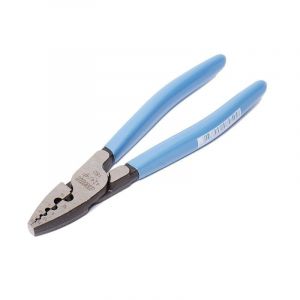Unior Crimping tool 180MM for not isolated plugs
