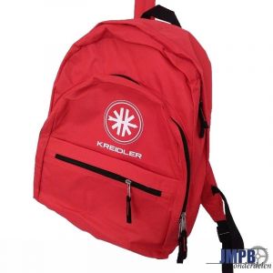 Backpack Kreidler Red