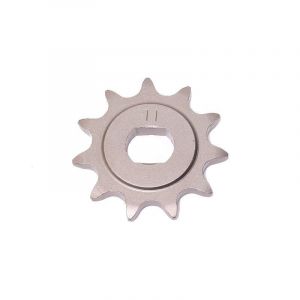 Front sprocket Sachs Oval 415 - 11 Teeth
