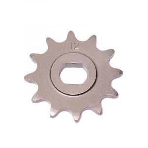 Front sprocket Sachs Oval 415 - 12 Teeth