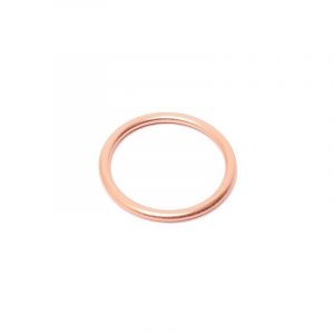 Exhaust gasket / Ring Sachs 26MM
