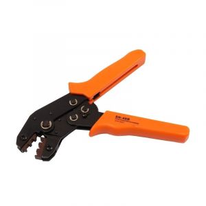 Crimping Tool For Non-isolated Plugs