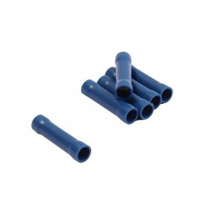 Shock Connector Isolated Blue 4.5MM A-Quality
