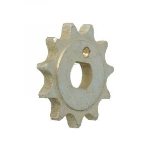 Front sprocket Sachs Oval 420 - 11 Teeth