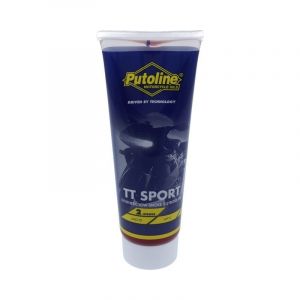 Putoline TT Sport 2-Stroke Oil - 125ML