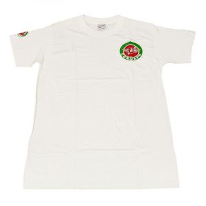 T-Shirt Zundapp White