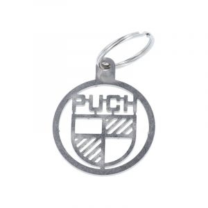 Keychain Puch Logo SS