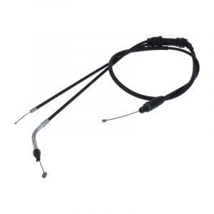 Throttle Cable Honda MTX-SH With oilpump cable