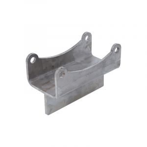 Vice aid Engine mount Tomos SS