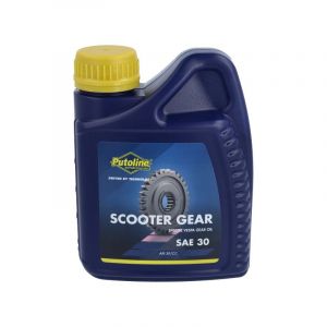 Putoline SAE30 Gear oil - 500ML