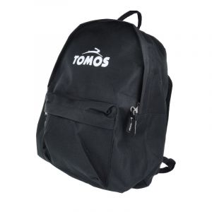 Backpack Tomos Black