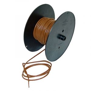 Electric Wire 4.0MM² Brown Pro Meter