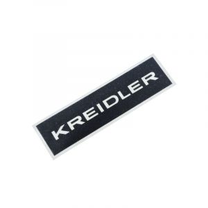 Stencil Kreidler Small 140X11MM