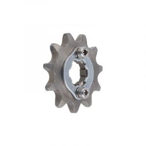 Front Sprocket Honda 11 Teeth with Securing Plate M4