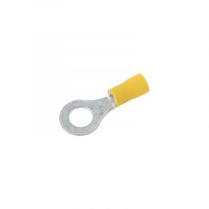 Cable connector Insulated Gelb M10 A-Quality