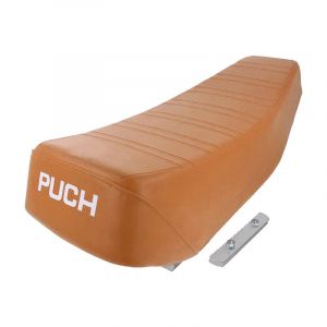 Buddyseat Puch Maxi Brown