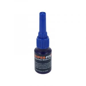 Threadlocker Super-Fix Blue - 10 Gram