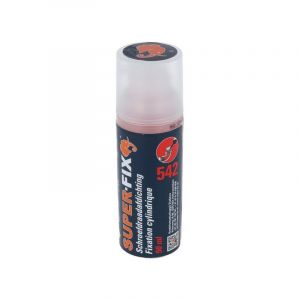 Thread sealant Super-Fix 542 Red - 50ML