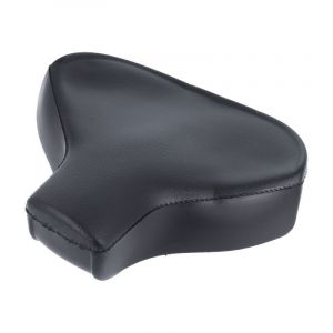 Seat cover Solex 3800-5000 Black