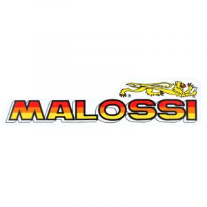 Sticker Malossi Big 64CM