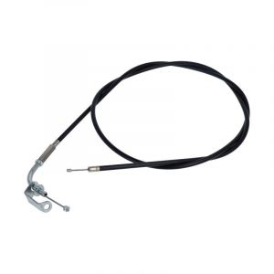 Throttle cable Yamaha FS1 DX ( Without oil pump )