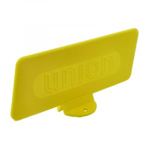 Yellow Plate Union