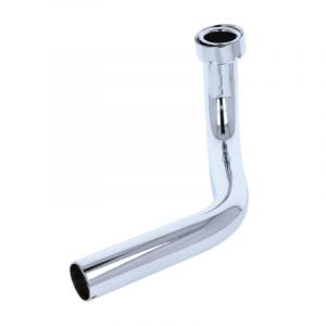 Exhaust Header Yamaha FS1 32MM with Nut