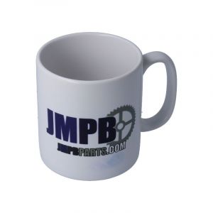 Coffee mug - JMPB