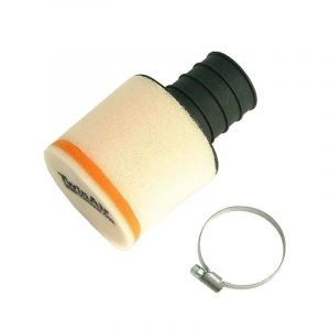Twin Airfilter 50MM Round - Big