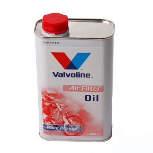 Valvoline Filter oil - 1 Liter