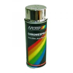 Motip Chrome spray - 400 ML