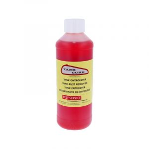 Tank Cure Rust Remover - 500 ML