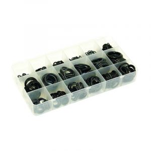 Assortiment set O-Rings - 279 Pieces