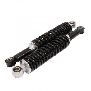 Shock absorbers Black 310MM Tomos A3/A35