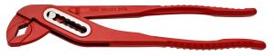 UNIOR Pipe wrench Red -447/6 300 MM