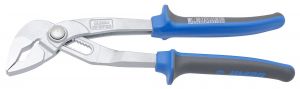 UNIOR BI-Pipe wrench -447/1HPP-240