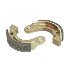 Brake Shoes A-Quality Puch Radical 80MM