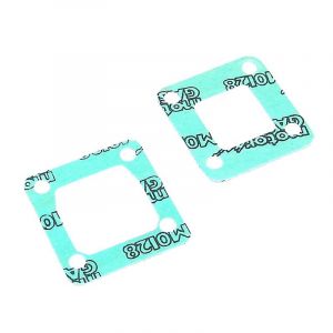 Reed valve block gaskets Athena 50/70 Puch Maxi