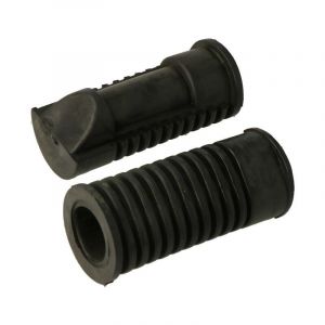 Footrest replacement rubbers Gilera Citta