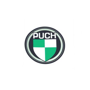 Transfer Puch Round 60MM