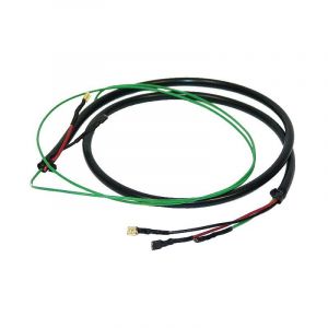 Wiring Harness Vespa Ciao P Contacts