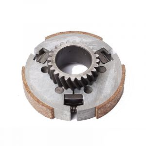 Clutch set Tomos A35 2nd gear Original