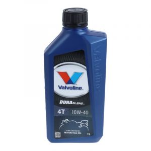 Valvoline 10W40 Gear oil Yamaha - 1 Liter