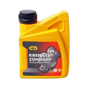 Kroon Zundapp/Kreidler Oil - 500 ML