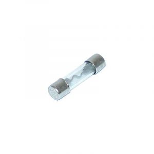 Glass fuse 10 Ampere 25MM
