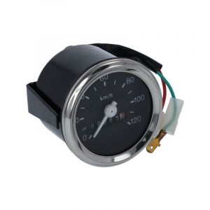 Speedometer 60MM / 120KM VDO Connection