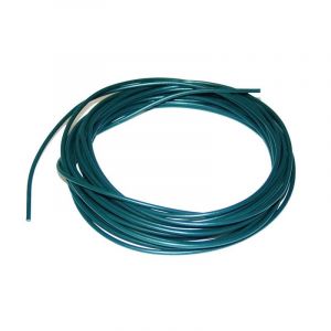 Electric wire 5 Mtr Packed. - Green