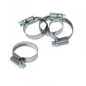 Hose clamp SS 20-32MM Norma