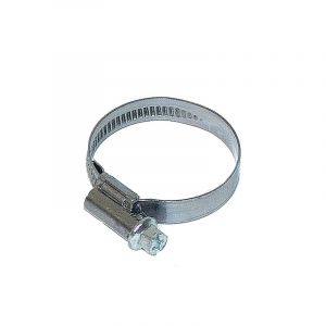 Hose clamp SS 25-40MM Norma