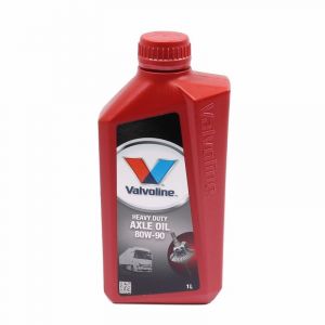 Valvoline Oil Rearshaft / Rear hub Citta/Ciao/SI - 1 Liter